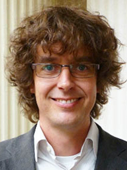 Prof. Dr. Stefan Brönnimann
