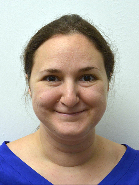Dr. Chantal Camenisch