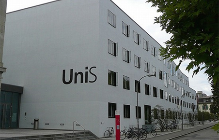 University of Bern – UniS