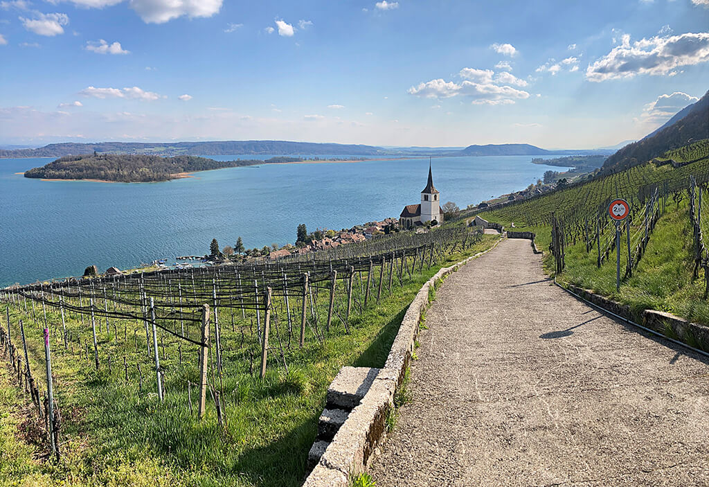 Bielersee