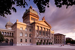 The Swiss Parliament