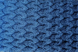 Knitting to fund fund scholarships