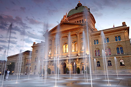 Bundeshaus