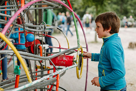 Gurten Fun Park