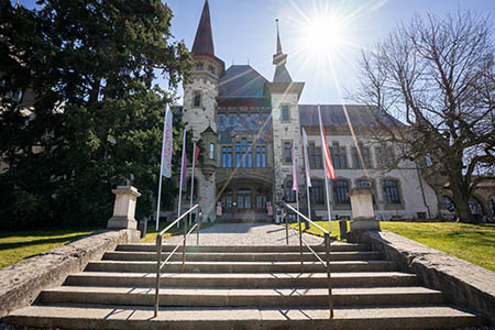 Bern Historical Museum