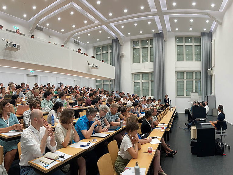 Keynote Lecture